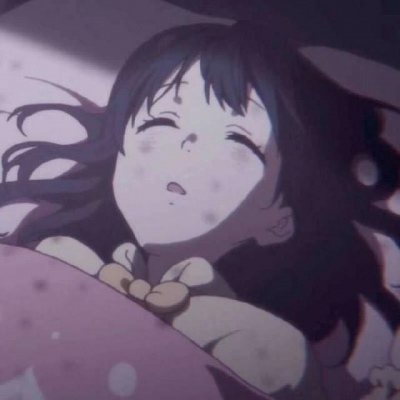 可爱情头 一对两张