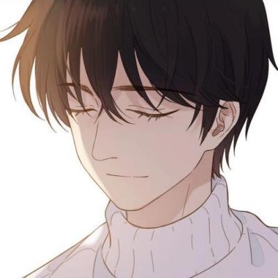 俺も誰かにとってこのような人になれるかな