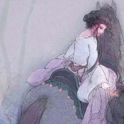 古风情头 唯美古风情侣专用