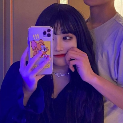 我好想告诉你  我真的好喜欢你