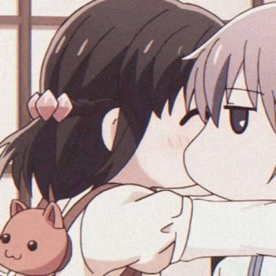 陈梓涵/动漫情侣头像