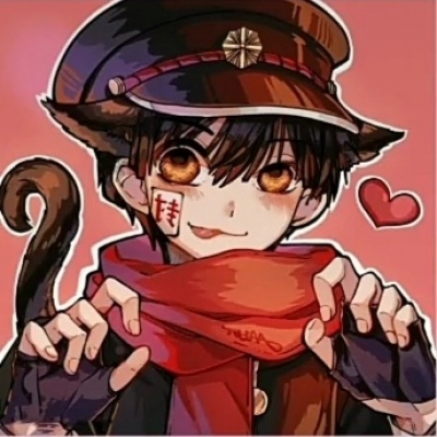 #情侣头像，卡通动漫