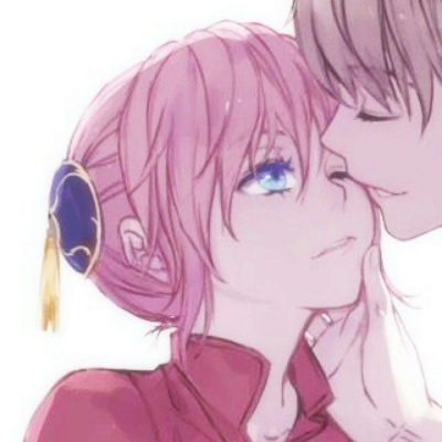 唸 一对两张动漫卡通手绘情侣头像