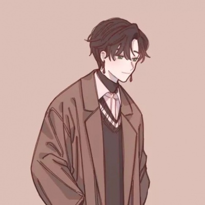 情侣头像 ฅ( ̳• ◡ • ̳)ฅ图片来自网络