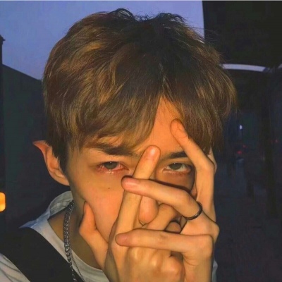 江郁:是你会喜欢的男头