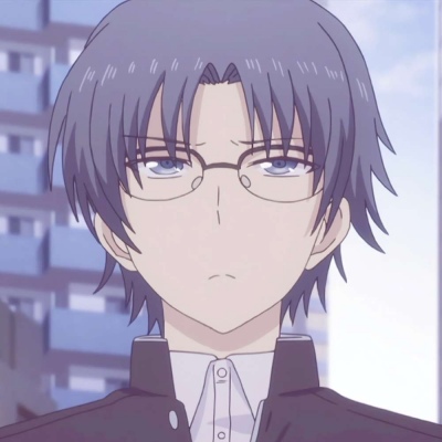 charlotte夏洛特／林宁.