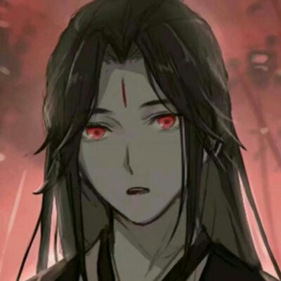 古风男生 愿你喜欢❤