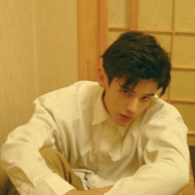 男头：在我这里，你就是万物根据