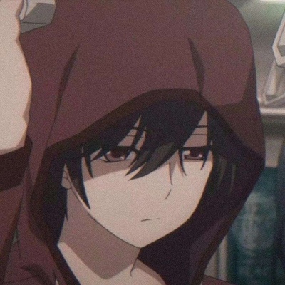 动漫男生头像/乙坂有宇