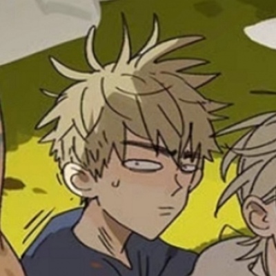 四人开黑头像／19天／沙雕