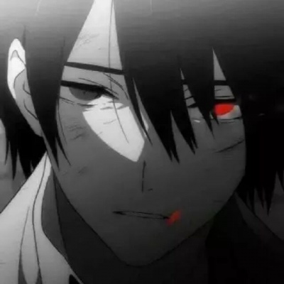 黑白男头/我为我当初的自作聪明感到可耻.