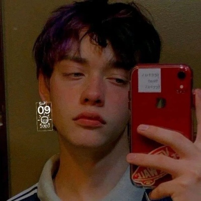 男生头像/欧美风/真人