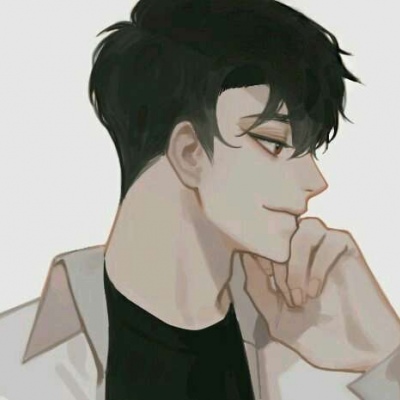 唸 动漫男生帅气可攻可萌头像