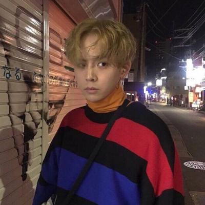 我有一个不追却特别喜欢的人,