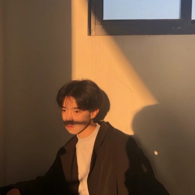 陈情｜兄弟头像可做单人头像