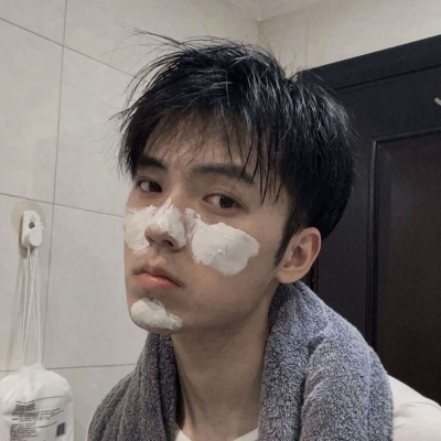 干净优质男头/人都有各自的月亮