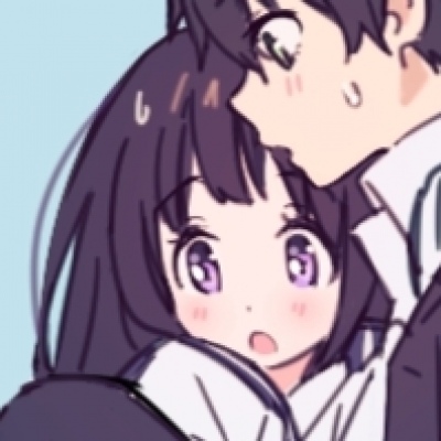 折木奉太郎#冰果