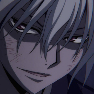 江孑 帅气二次元动漫男生头像