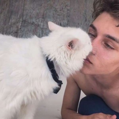 本人珍藏男头 超喜欢！！