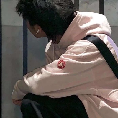 男头_帅气_不敢回头，你已经让我承受了那么多。