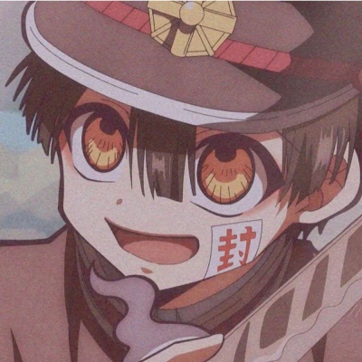 江孑 帅气动漫二次元男生头像