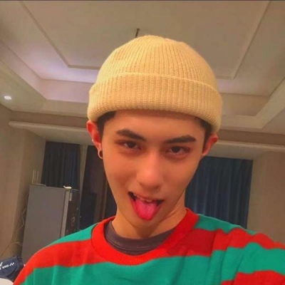 男生头像，欧美/成熟/帅气