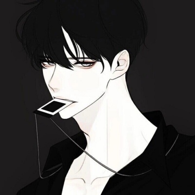 白灏宇:男生头像/动漫/固执就是我的方式 就是不屑一顾.