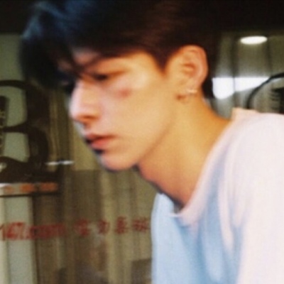 可可爱爱的男孩子头像♡