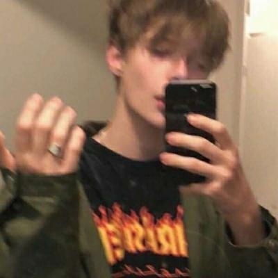 鹤子!优质男头//Let 's think ?