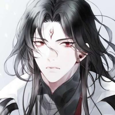 男生头像，求求你不要太帅。