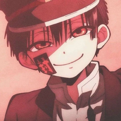 江孑 帅气动漫二次元男生头像