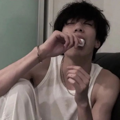 男生头像 高冷男头 各种风格