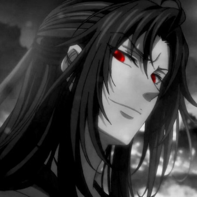 宋知意/颓废黑白丧系男漫  遥不可及的是你