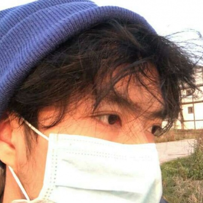 林思韵/风格男头/“春天适合努力和拥抱。”