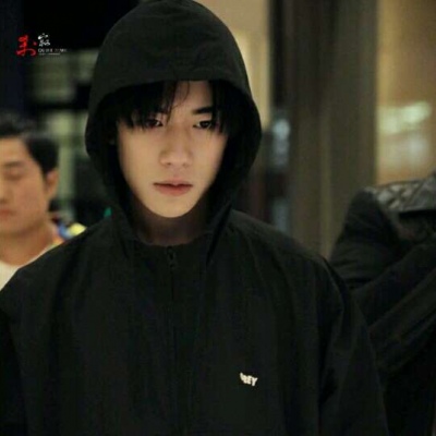 林思韵/优质男头