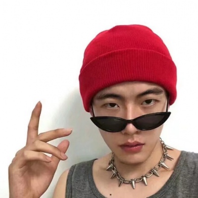 优质/帅哥/陈涵/果然 喜欢的 再看一眼 还是喜欢