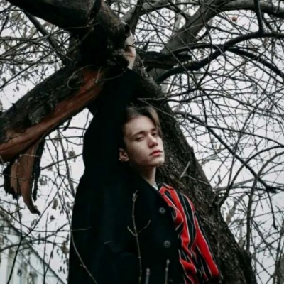 陈情｜欧美男头 所有的温柔眷恋都是对你灿若星辰的喜欢