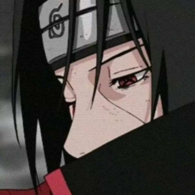 更/动漫男头    火影系列