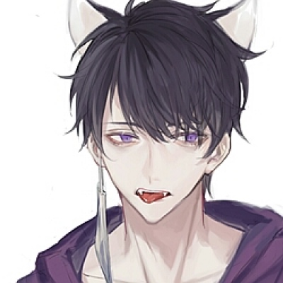 白灏宇:男生头像/动漫/借梦造访，南柯何逢？