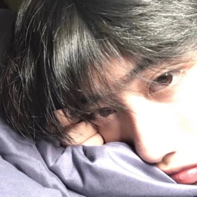 沙雕`小清新`帅气`文艺`男生头像