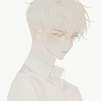 白灏宇:男生头像/动漫/无论何时，请带着一份自信与一份温柔