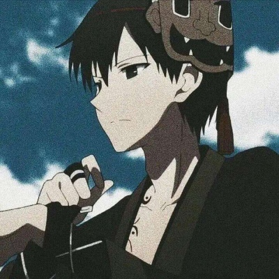 男生动漫：喜欢留小心心。