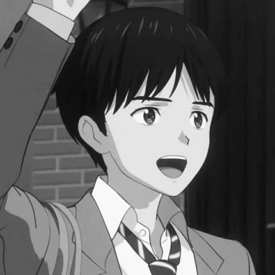 丧丧di动漫男头✨