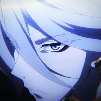 动漫男生部位头像