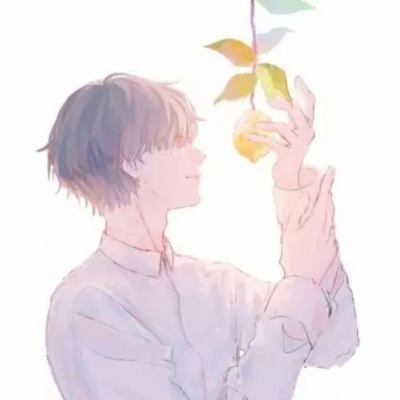 男生动漫头像~超好看的哟~