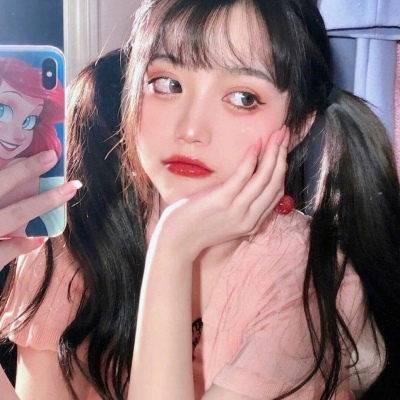 苏瓷:时尚精致闺蜜女头（成熟 两张 个性 时尚 姐妹）