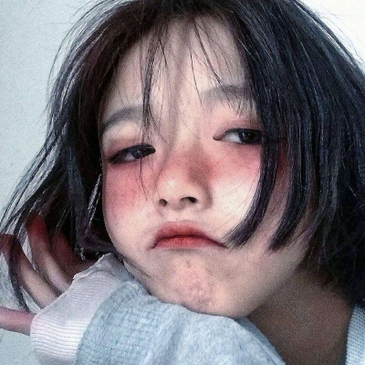 女生好看的头像，温柔，鼓励和爱意都是成长路上最好的恩赐