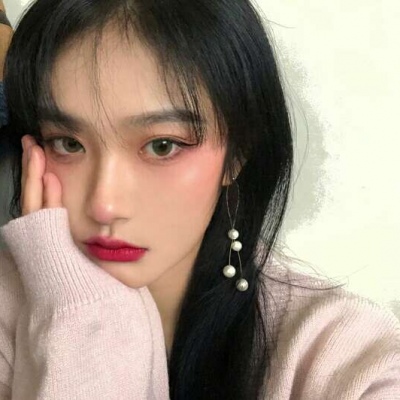 林思韵/少御女头/“这个夏天你在不在”