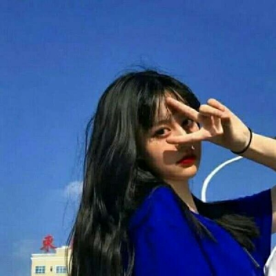 心怡   优质四人闺蜜头像