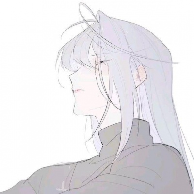 你真的好不在意细节  毁了我好多的温柔